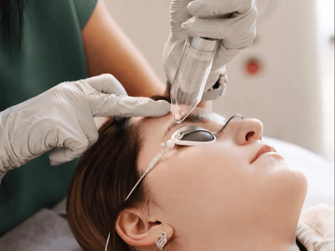 Smooth Skin Starts Here