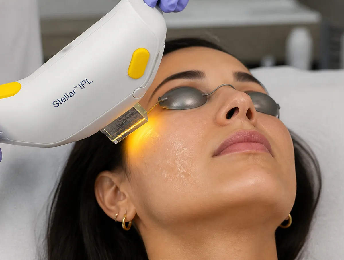 IPL Photofacial